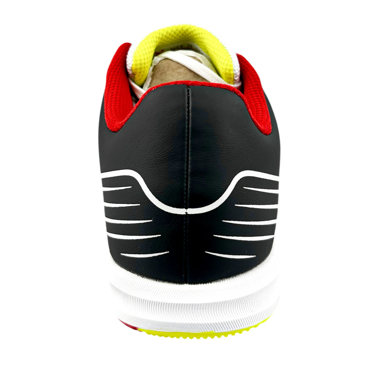 Tenis Fútbol Rápido Hombre Charly 1086882 Indoor Blancos
