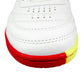 Tenis Fútbol Rápido Hombre Charly 1086882 Indoor Blancos