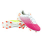Tacos Fútbol Junior 1086955 Tachones Blanco Fiusha Limón