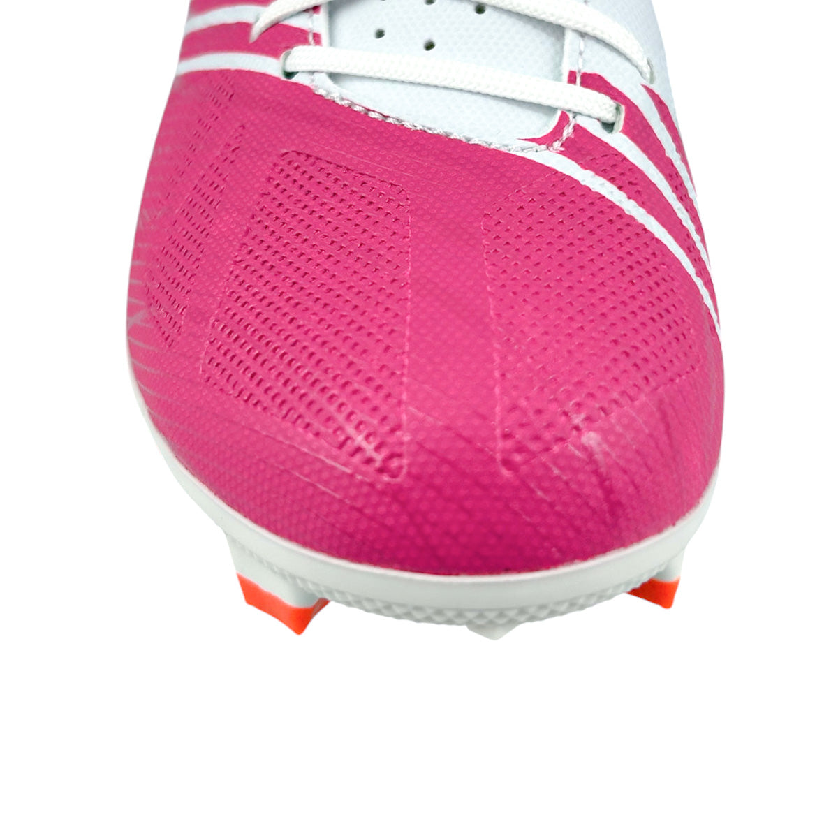 Tacos Fútbol Junior 1086955 Tachones Blanco Fiusha Limón