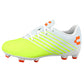 Tacos Fútbol Junior 1086955 Tachones Blanco Fiusha Limón