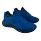 Tenis Deportivos Hombre Charly 1087002 Running Gym Azules