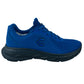 Tenis Deportivos Hombre Charly 1087002 Running Gym Azules