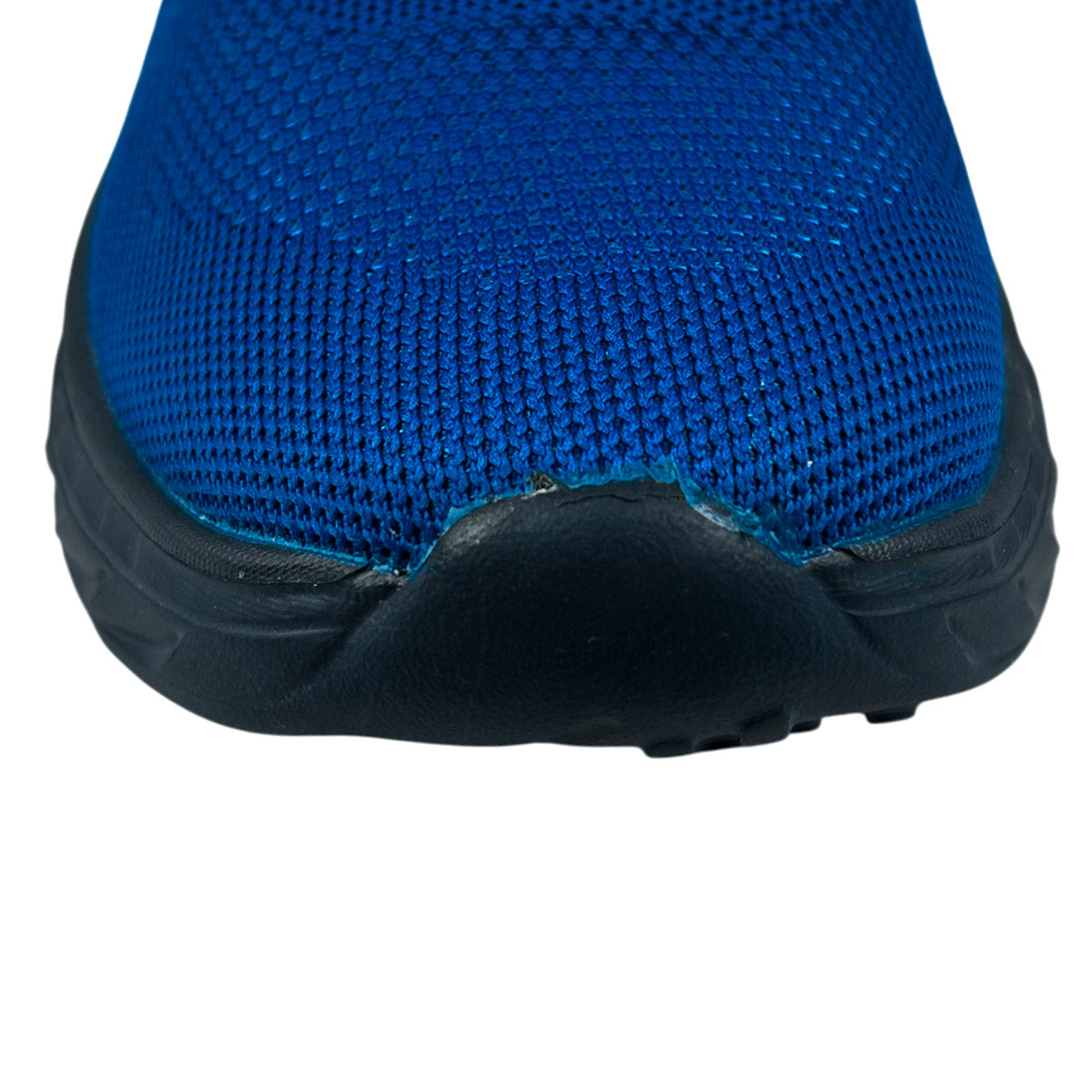 Tenis Deportivos Hombre Charly 1087002 Running Gym Azules