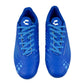Tacos Fútbol Hombre Charly 1087322 Fg Tachones Azules