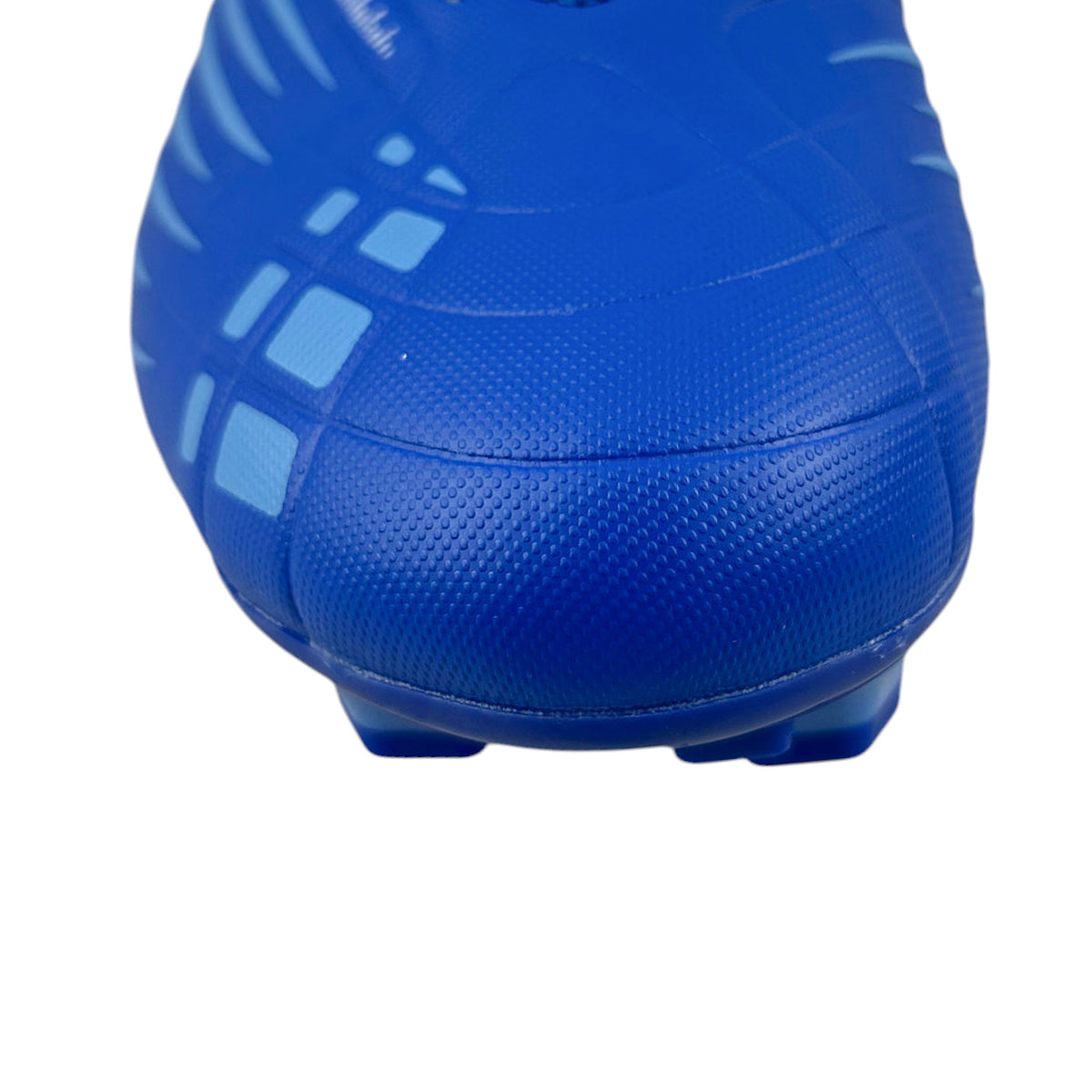 Tacos Fútbol Hombre Charly 1087322 Fg Tachones Azules