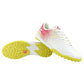 Tenis Fútbol Rápido Hombre 1087415 Turf Fut7 Blanco Fiusha