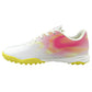 Tenis Fútbol Rápido Hombre 1087415 Turf Fut7 Blanco Fiusha