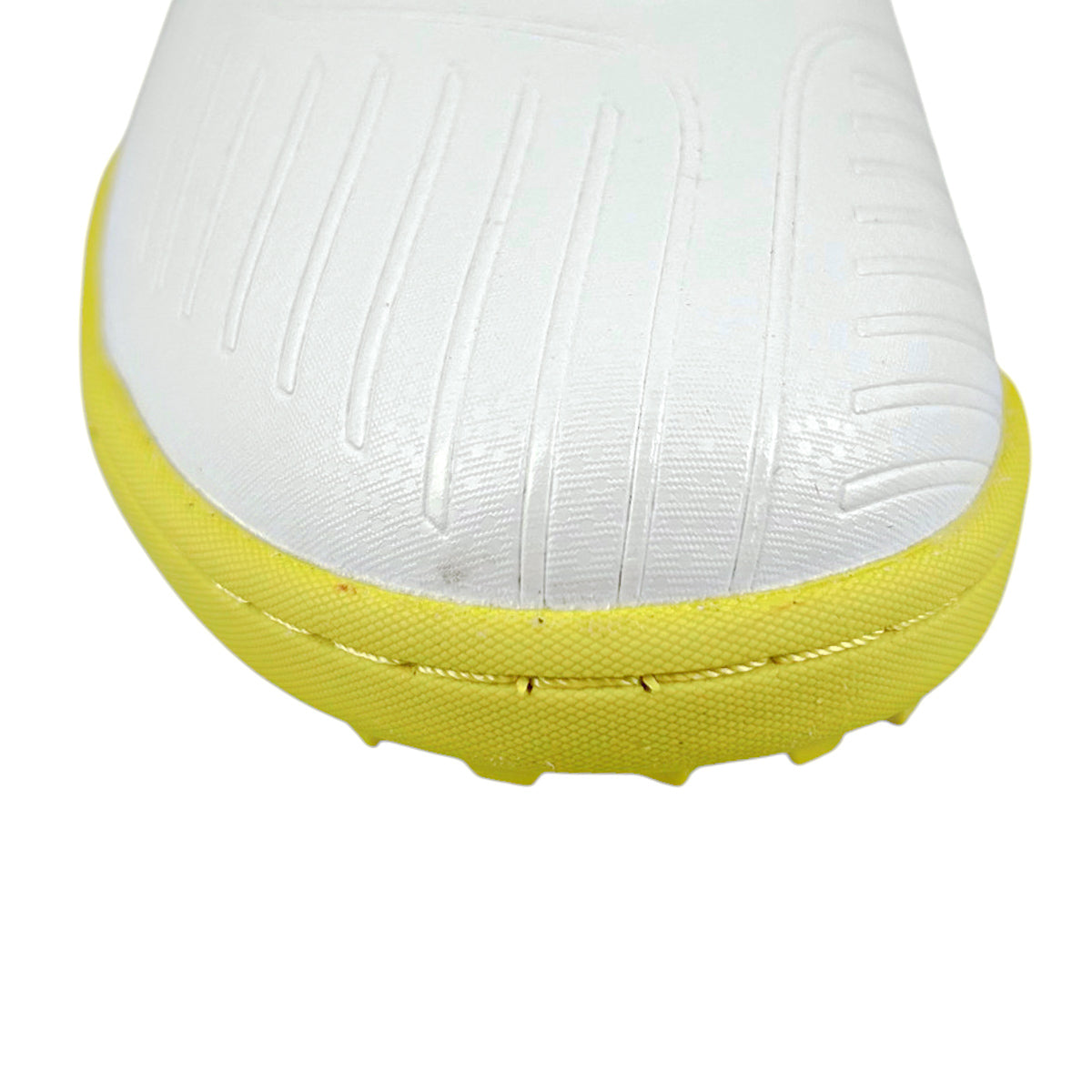 Tenis Fútbol Rápido Hombre 1087415 Turf Fut7 Blanco Fiusha