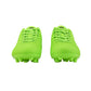 Zapatos Fútbol Hombre Charly 1086433 Tachones Tacos Limón