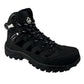 Botas Industriales Hombre Jeep Je51200 Casquillo Piel