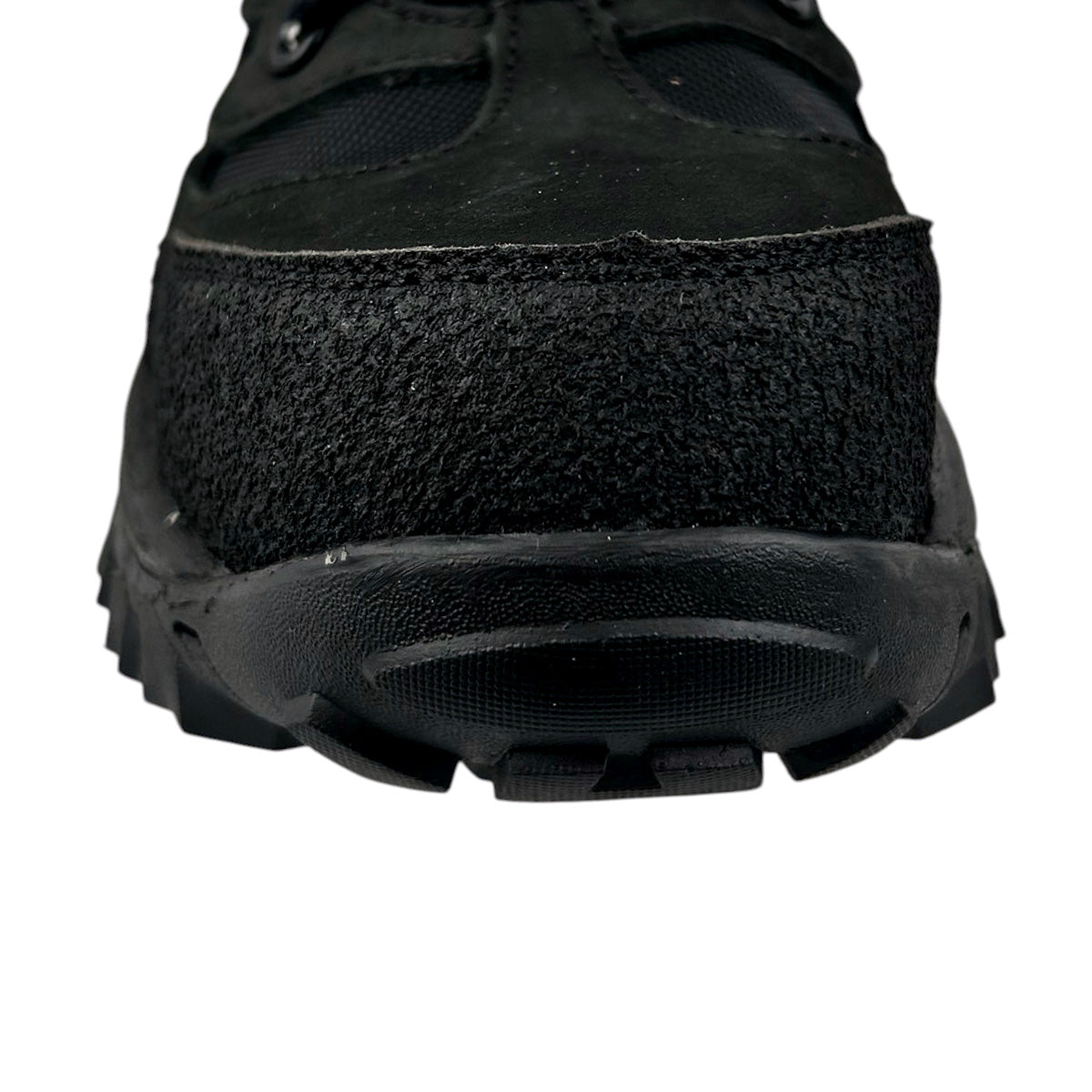 Botas Industriales Hombre Jeep Je51200 Casquillo Piel