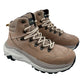 Botas Outdoor Mujer Discovery 2633 Piel Senderismo Hiking