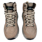 Botas Outdoor Mujer Discovery 2633 Piel Senderismo Hiking