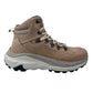 Botas Outdoor Mujer Discovery 2633 Piel Senderismo Hiking