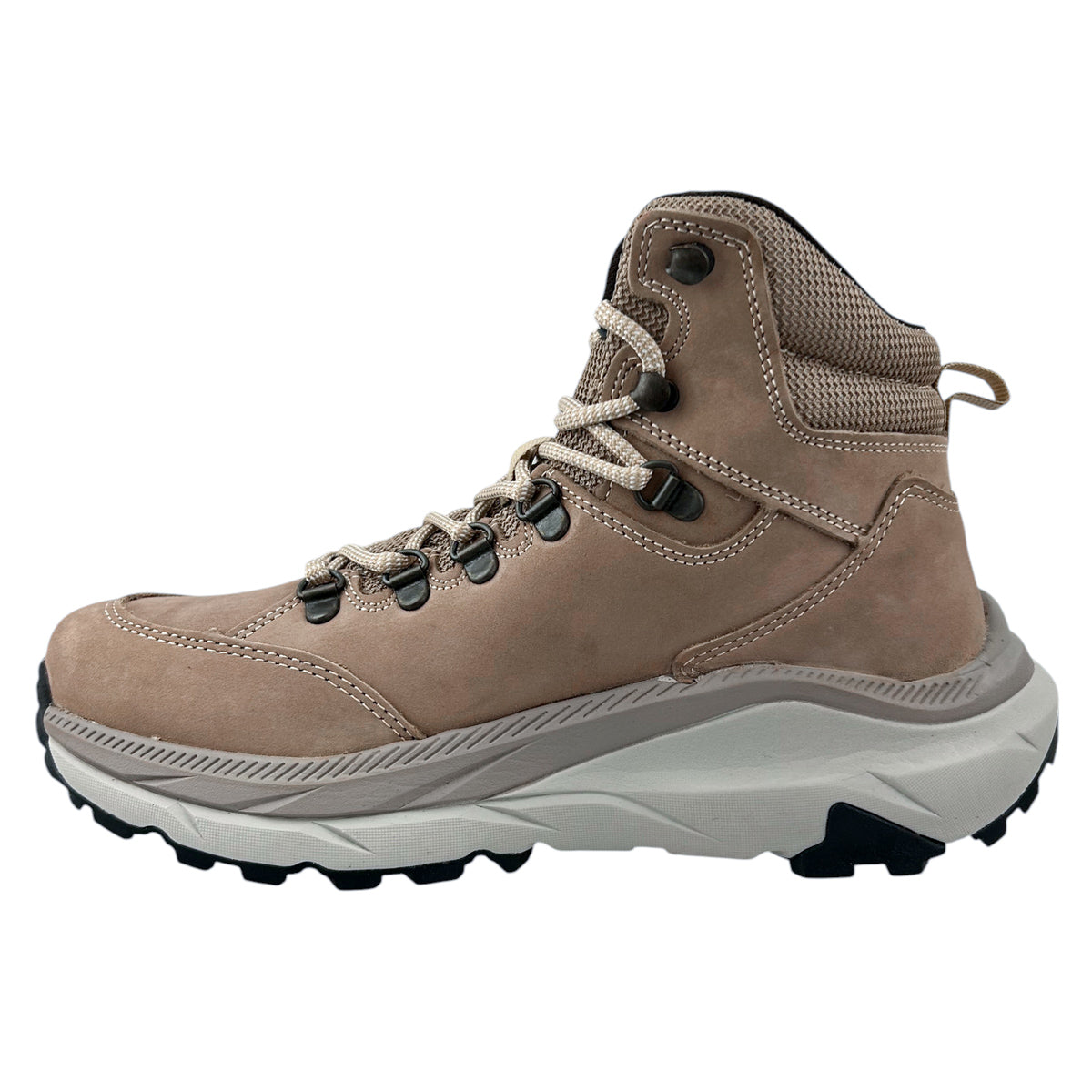 Botas Outdoor Mujer Discovery 2633 Piel Senderismo Hiking