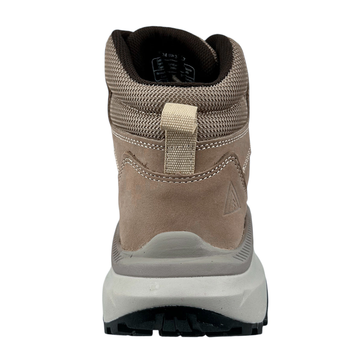 Botas Outdoor Mujer Discovery 2633 Piel Senderismo Hiking