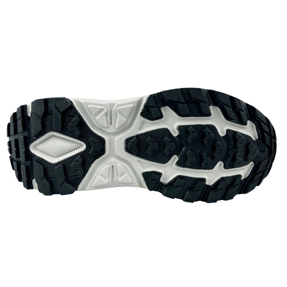 Botas Outdoor Mujer Discovery 2633 Piel Senderismo Hiking