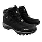 Botas Outdoor Mujer Discovery 1961 Senderismo Hiking Negro