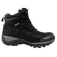 Botas Outdoor Mujer Discovery 1961 Senderismo Hiking Negro