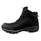 Botas Outdoor Mujer Discovery 1961 Senderismo Hiking Negro
