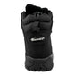 Botas Outdoor Mujer Discovery 1961 Senderismo Hiking Negro