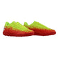 Tenis Futbol Rápido Niño Charly 1098567 Turf Limón 18 A 21