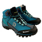 Botas Outdoor Discovery 1965 Mujer Hiking Senderismo