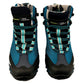 Botas Outdoor Discovery 1965 Mujer Hiking Senderismo