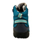 Botas Outdoor Discovery 1965 Mujer Hiking Senderismo
