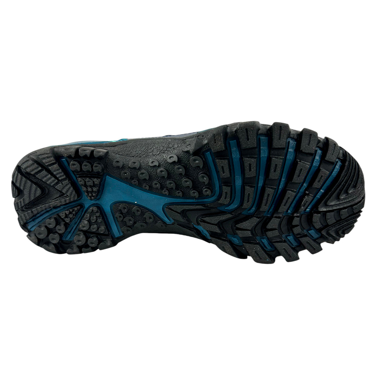 Botas Outdoor Discovery 1965 Mujer Hiking Senderismo