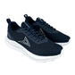 Tenis Training Hombre Pirma 8019 Gym Deportivo Azul Marino