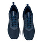 Tenis Training Hombre Pirma 8019 Gym Deportivo Azul Marino