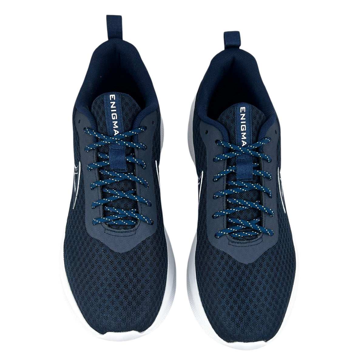 Tenis Training Hombre Pirma 8019 Gym Deportivo Azul Marino