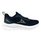 Tenis Training Hombre Pirma 8019 Gym Deportivo Azul Marino
