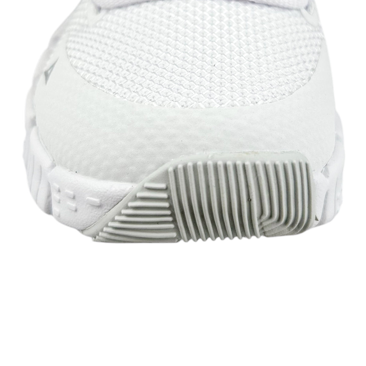 Tenis Training Mujer Pirma 1310 Gym Blanco Verde