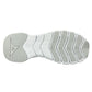 Tenis Training Mujer Pirma 1310 Gym Blanco Verde