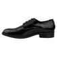 Zapato Vestir Derby Hombre Christian Gallery 5102-l Charol