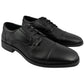 Zapato Vestir Derby Hombre Christian Gallery 4668-1r Piel