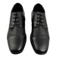 Zapato Vestir Derby Hombre Christian Gallery 4668-1r Piel