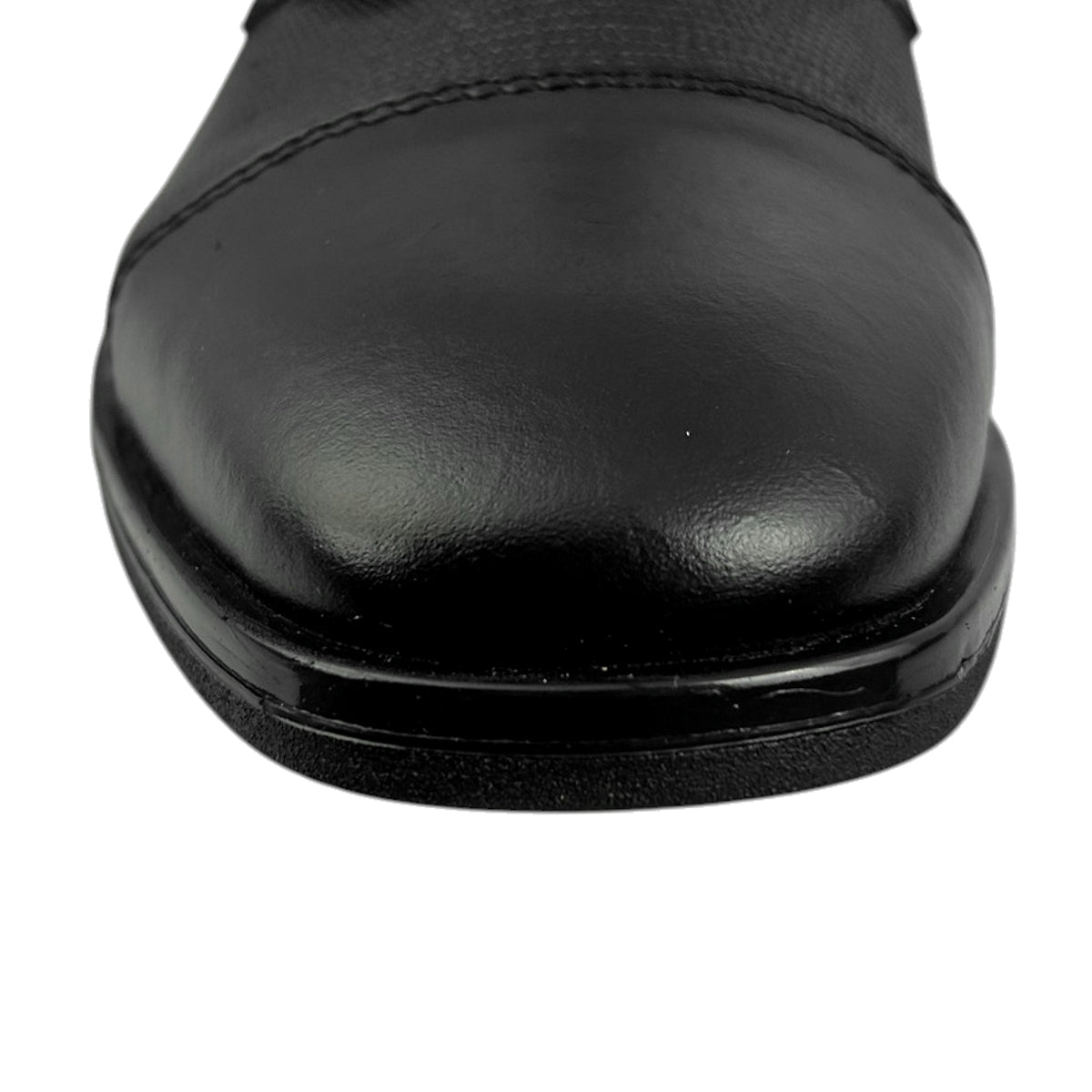 Zapato Vestir Derby Hombre Christian Gallery 4668-1r Piel