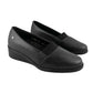 Zapato Confort Mujer Hush Puppies Hp01954 Piel Soft System