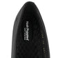 Zapato Confort Mujer Hush Puppies Hp01954 Piel Soft System