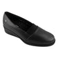 Zapato Confort Mujer Hush Puppies Hp01954 Piel Soft System