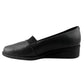 Zapato Confort Mujer Hush Puppies Hp01954 Piel Soft System