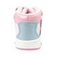 Tenis Niña Toy Story 3042 Jessie Blanco Rosa Original 14-19