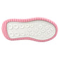 Tenis Niña Toy Story 3042 Jessie Blanco Rosa Original 14-19