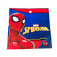Tenis Niño Spiderman 2010 Casual Negro Rojo Original 18-21 (18.0 -21.0)