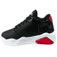 Tenis Niño Spiderman 2010 Casual Negro Rojo Original 18-21 (18.0 -21.0)