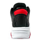 Tenis Niño Spiderman 2010 Casual Negro Rojo Original 18-21 (18.0 -21.0)